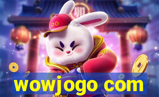 wowjogo com